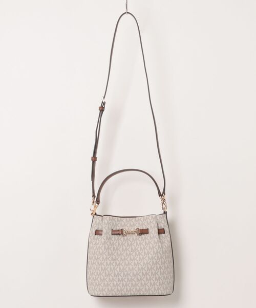 MICHAEL KORS（マイケルコース） ショルダーバッグ バッグ CARSON SM