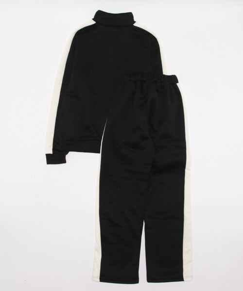 「Bling Leads」 セットアップ MEDIUM ブラック メンズ_画像2