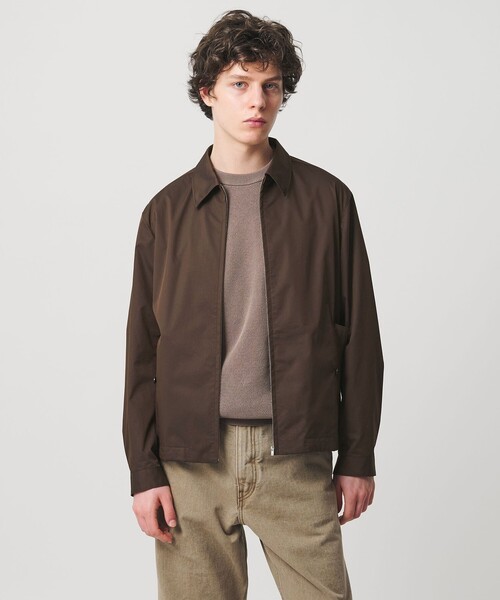 UNITED ARROWS（ユナイテッドアローズ） ブルゾン アウター スムース