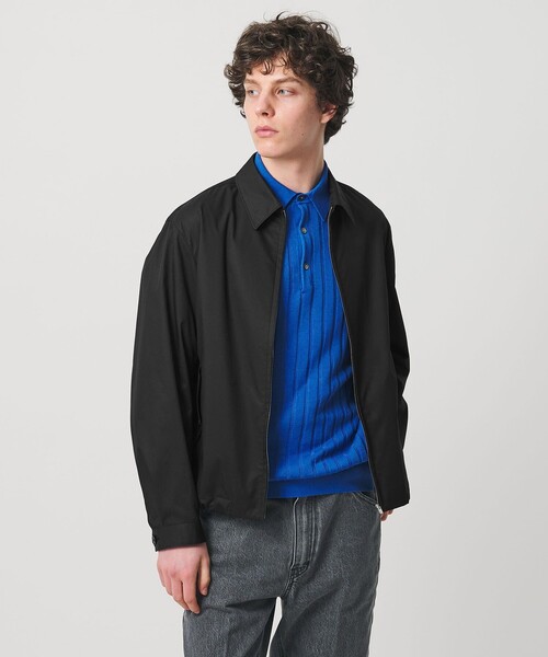 UNITED ARROWS（ユナイテッドアローズ） ブルゾン アウター スムース