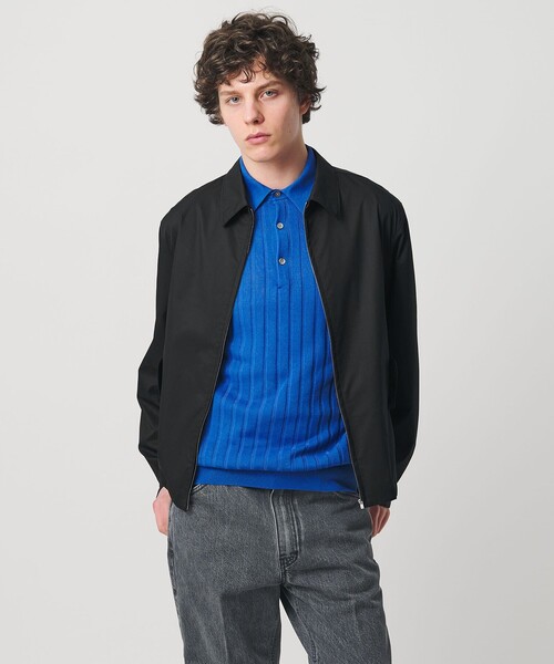 UNITED ARROWS（ユナイテッドアローズ） ブルゾン アウター スムース
