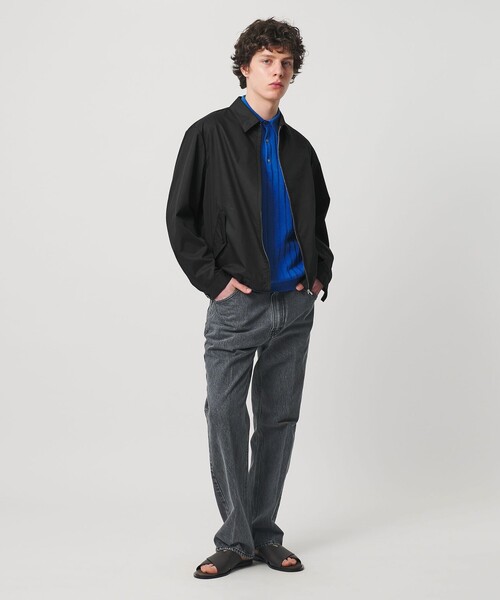 UNITED ARROWS（ユナイテッドアローズ） ブルゾン アウター スムース