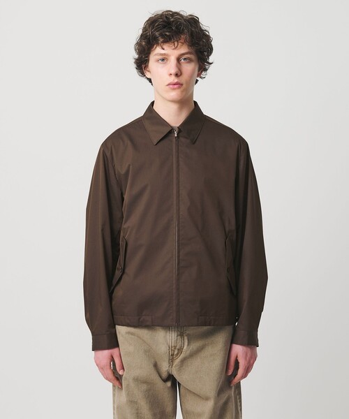 UNITED ARROWS（ユナイテッドアローズ） ブルゾン アウター スムース