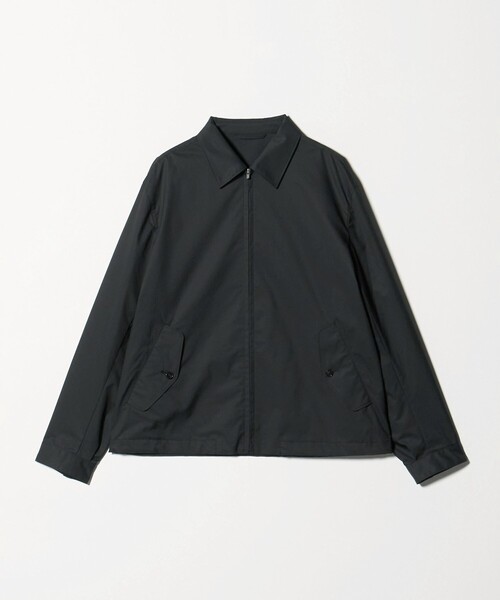 UNITED ARROWS ナイロン ハリントンブルゾン ―撥水― ナイロン ハリントンブルゾン ―撥水―