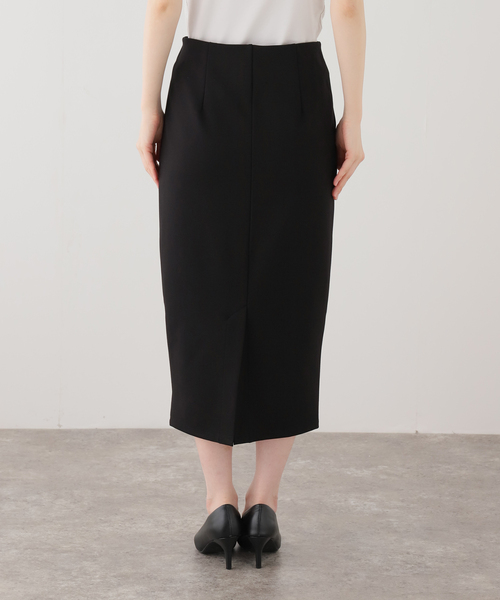 EVERDAY I LIKE ロングタイトスカート 38 ドゥーズィエムクラス EVERYDAY I LIKE. スカート *New ジャージータイトスカート : ZOZOTOWN