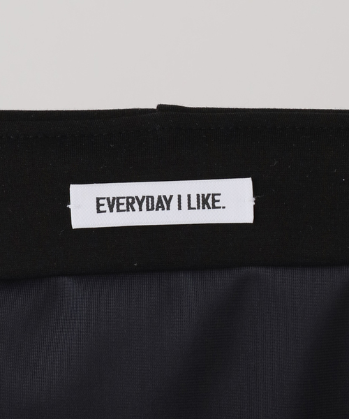 EVERYDAY I LIKE. スカート *New ジャージータイトスカート : ZOZOTOWN