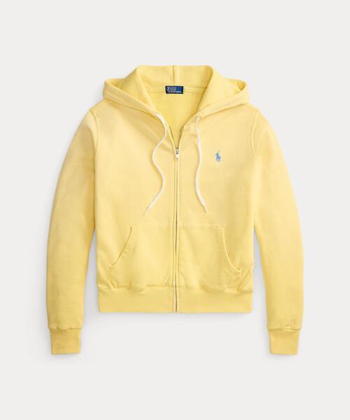 POLO RALPH LAUREN（ポロ・ラルフローレン） パーカー ライトウェイト