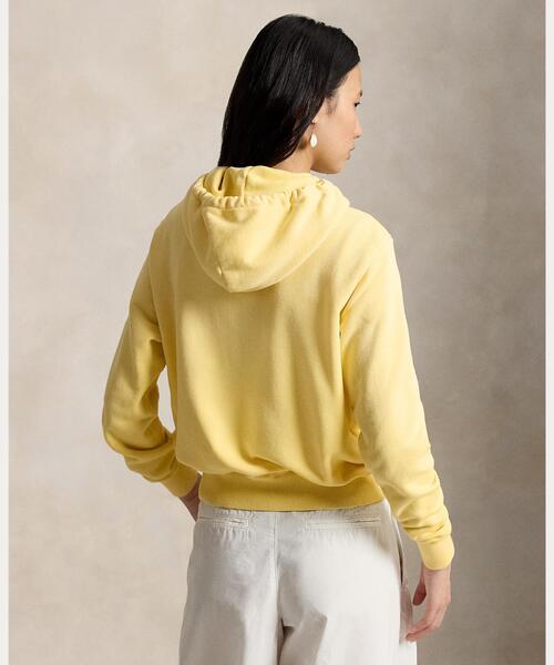 POLO RALPH LAUREN（ポロ・ラルフローレン） パーカー ライトウェイト