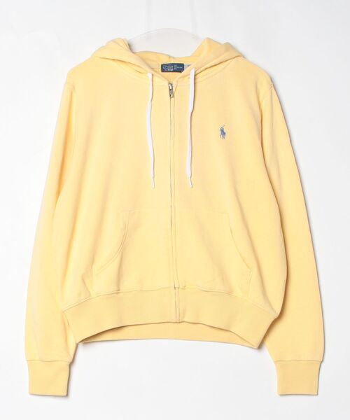 POLO RALPH LAUREN（ポロ・ラルフローレン） パーカー ライトウェイト