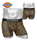 ボクサーパンツ DICKIES TIGER M...の詳細画像2