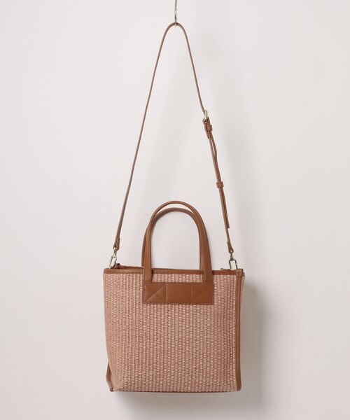 FURLA（フルラ） トートバッグ ディバイデッド(Furla Divide It