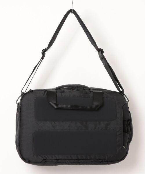 TOPO DESIGNS ビジネスリュック デイバック リュック 高機能3WAYバッグ