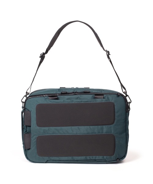 TOPO DESIGNS ビジネスリュック デイバック リュック 高機能3WAYバッグ