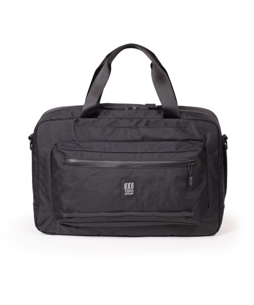 TOPO DESIGNS ビジネスリュック デイバック リュック 3WAY「TOPO 