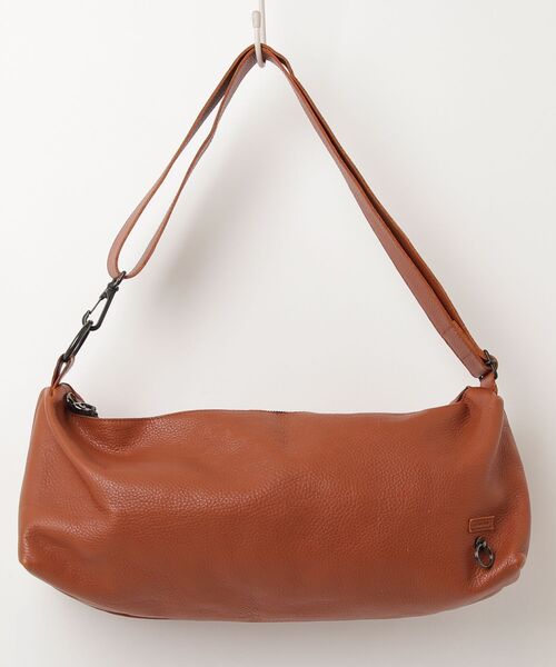 「JAM HOME MADE」 ショルダーバッグ ONE SIZE ブラウン メンズ