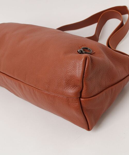 「JAM HOME MADE」 ショルダーバッグ ONE SIZE ブラウン メンズ