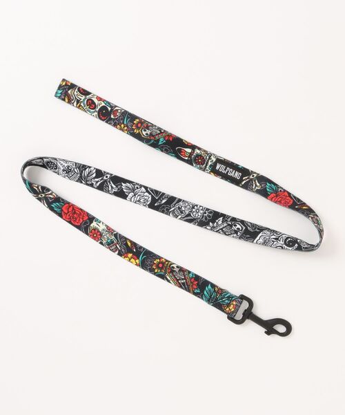 WOLFGANG MAN & BEAST 犬用首輪、ハーネス、リード｜犬用品｜ペット