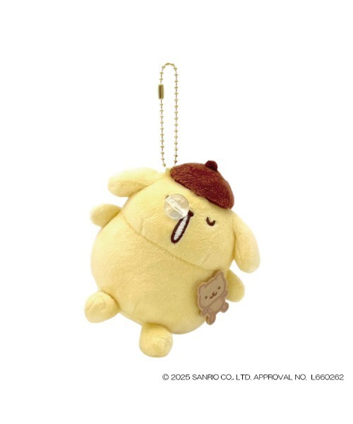 sanrio（サンリオ） キーホルダー sanrio/サンリオキャラクターズ
