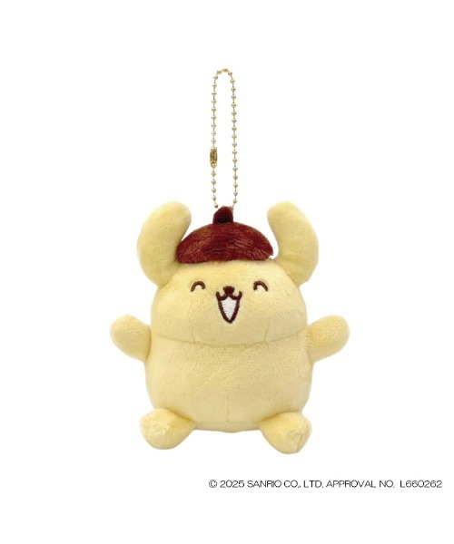 sanrio（サンリオ） キーホルダー sanrio/サンリオキャラクターズ