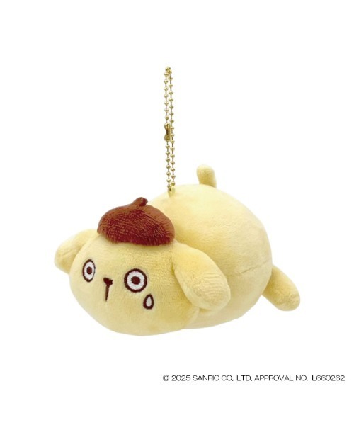 sanrio（サンリオ） キーホルダー sanrio/サンリオキャラクターズ