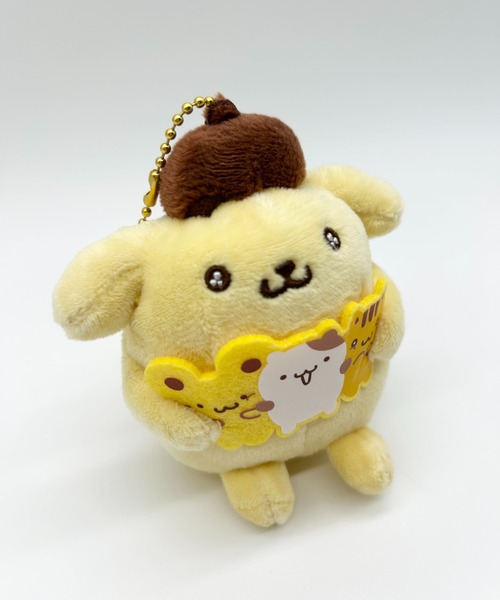 sanrio（サンリオ） キーホルダー sanrio/サンリオキャラクターズ