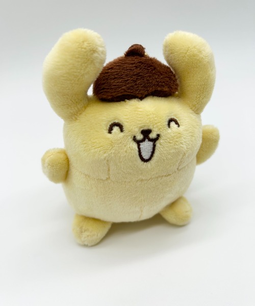 sanrio（サンリオ） キーホルダー sanrio/サンリオキャラクターズ