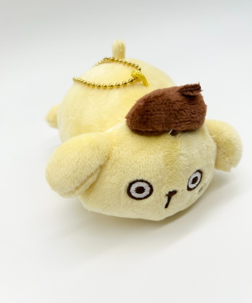 sanrio（サンリオ） キーホルダー sanrio/サンリオキャラクターズ