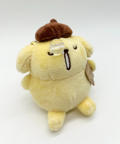 sanrio（サンリオ） キーホルダー sanrio/サンリオキャラクターズ