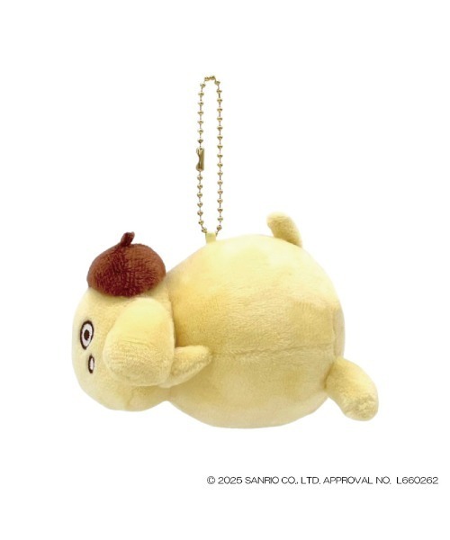 sanrio（サンリオ） キーホルダー sanrio/サンリオキャラクターズ