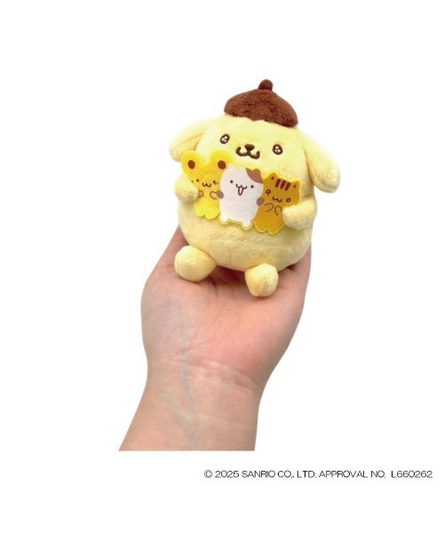 sanrio（サンリオ） キーホルダー sanrio/サンリオキャラクターズ