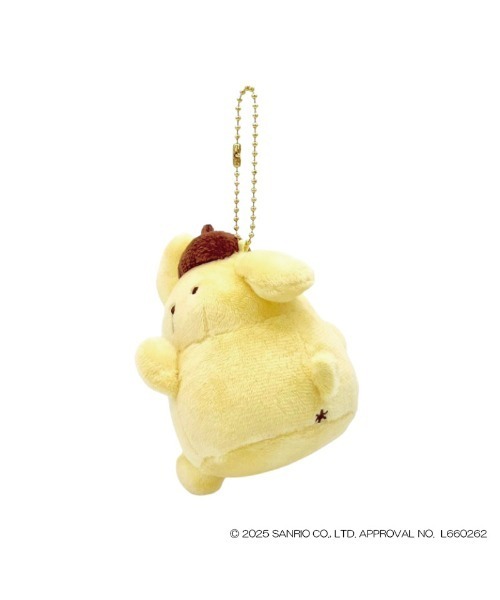 sanrio（サンリオ） キーホルダー sanrio/サンリオキャラクターズ