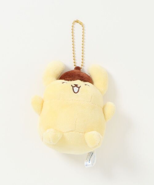 sanrio（サンリオ） キーホルダー sanrio/サンリオキャラクターズ