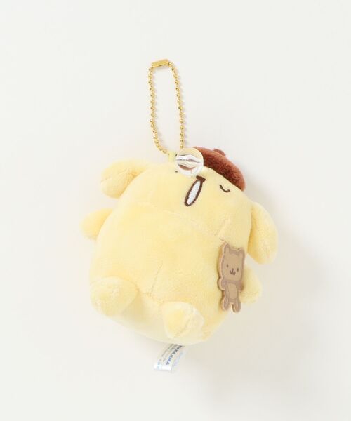 sanrio（サンリオ） キーホルダー sanrio/サンリオキャラクターズ