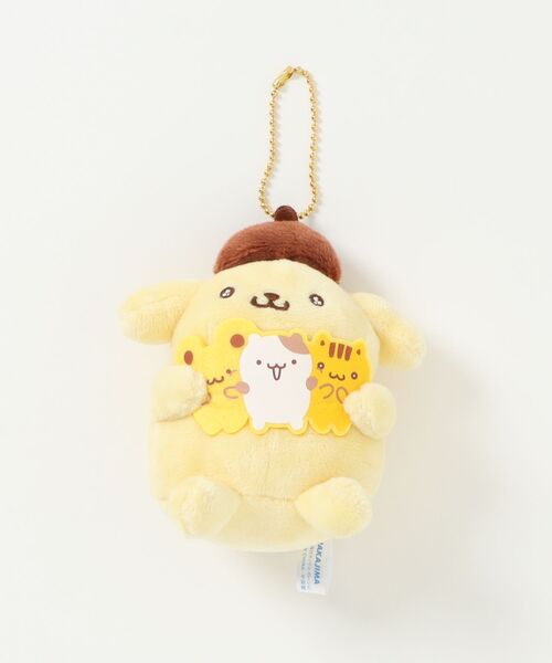 sanrio（サンリオ） キーホルダー sanrio/サンリオキャラクターズ