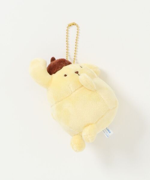 sanrio（サンリオ） キーホルダー sanrio/サンリオキャラクターズ