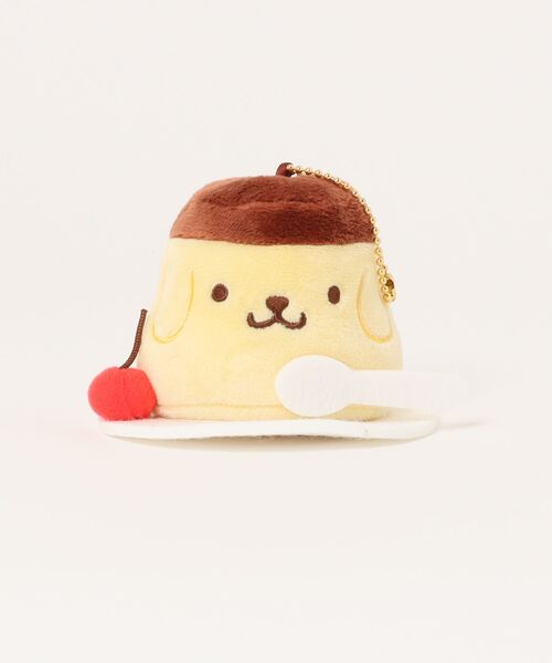 sanrio（サンリオ） キーホルダー sanrio/サンリオキャラクターズ