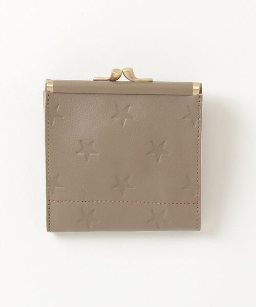 二つ折り財布 財布 IL BISONTE / ウォレット / 2026 SPRING SUMMER / JAPAN EXCLUSIVEの画像