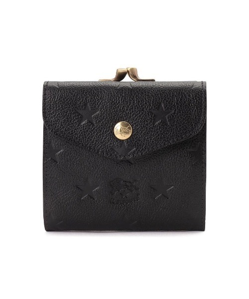 二つ折り財布 財布 IL BISONTE / ウォレット / 2026 SPRING SUMMER / JAPAN EXCLUSIVEの画像
