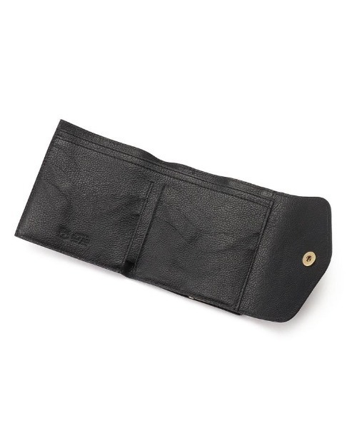 二つ折り財布 財布 IL BISONTE / ウォレット / 2026 SPRING SUMMER / JAPAN EXCLUSIVEの画像