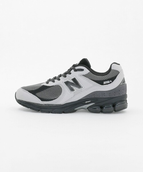 スニーカー 「New Balance」2002R スニーカー メンズ