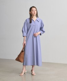 UNITED ARROWS（ユナイテッドアローズ） ワンピース コットン