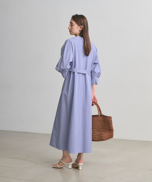UNITED ARROWS(ユナイテッドアローズ) ワンピース コットン UNITED ARROWS(ユナイテッドアローズ) ワンピース コットン