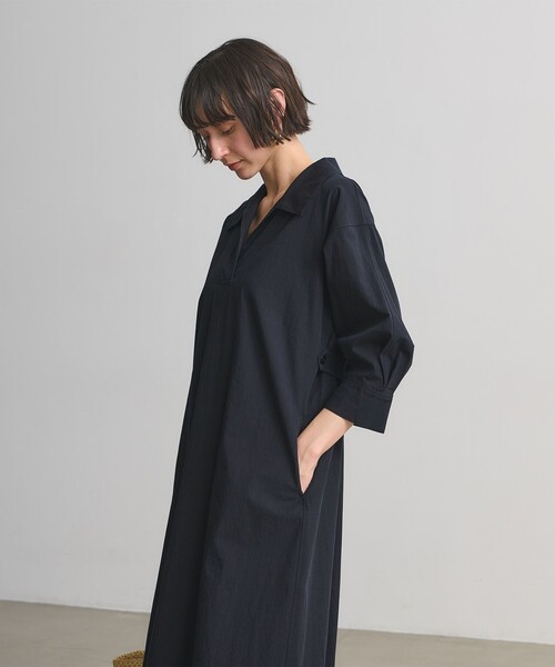 UNITED ARROWS（ユナイテッドアローズ） ワンピース コットン