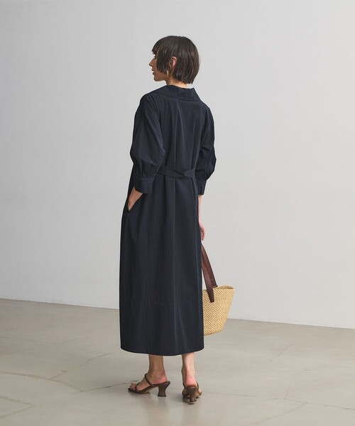 UNITED ARROWS(ユナイテッドアローズ) ワンピース コットン UNITED ARROWS(ユナイテッドアローズ) ワンピース コットン
