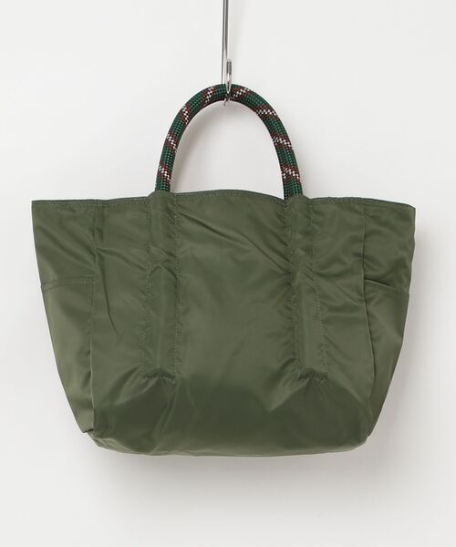 「NOMADIS」 トートバッグ ONE SIZE ブラウン レディース_画像6