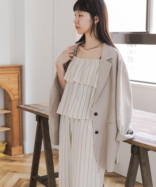 URBAN RESEARCH DOORS（アーバンリサーチドアーズ） ワンピース ラメ