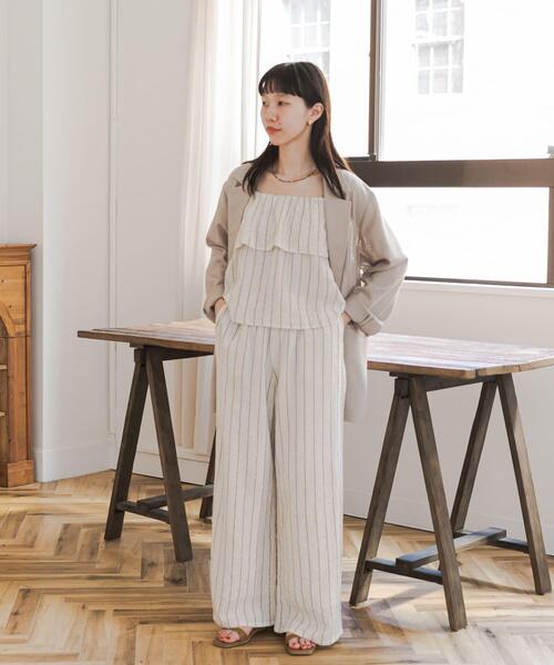 URBAN RESEARCH DOORS（アーバンリサーチドアーズ） ワンピース ラメ