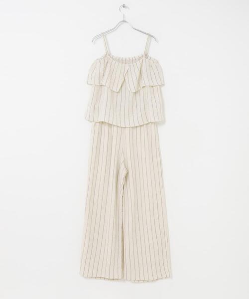 URBAN RESEARCH DOORS（アーバンリサーチドアーズ） ワンピース ラメ 