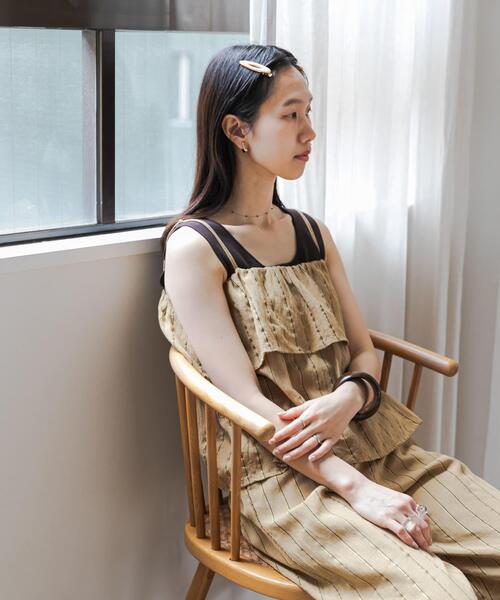 URBAN RESEARCH DOORS（アーバンリサーチドアーズ） ワンピース ラメ