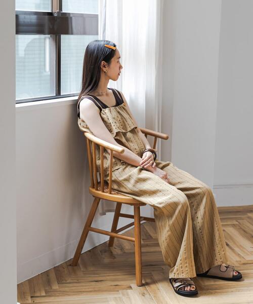 URBAN RESEARCH DOORS（アーバンリサーチドアーズ） ワンピース ラメ